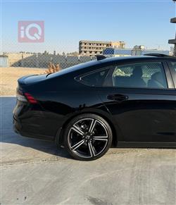هوندا أكورد